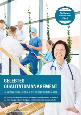 Whitepaper Gelebtes Qualitaetsmanagement Whitepaper Gelebtes Qualitaetsmanagement